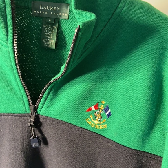 Ralp Lauren sweatshirt - Picture 2 of 6